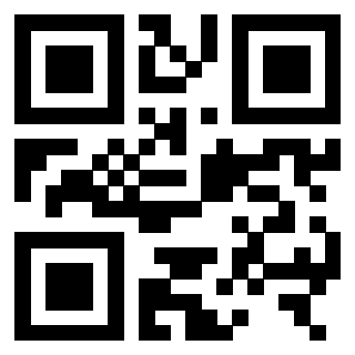 Immagine del QrCode di 3306154803