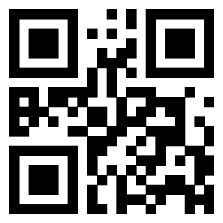 3306154805 - Immagine del Qr Code associato