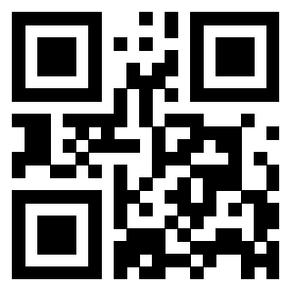 Il QrCode di 3306154807