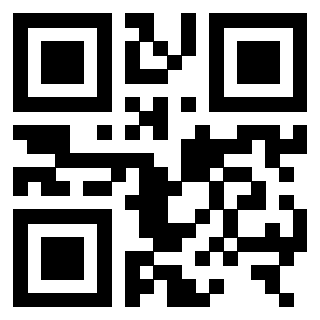 3306154810 - Immagine del Qr Code associato