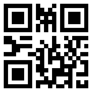 Il QrCode di 3306154815