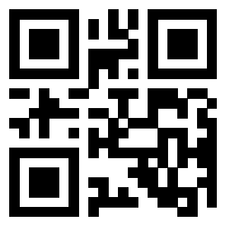 3306154816 - Immagine del Qr Code associato