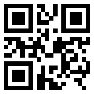 Il Qr Code di 3306154817