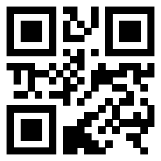 Immagine del Qr Code di 3306154820