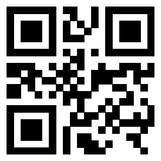QrCode di 3306154821