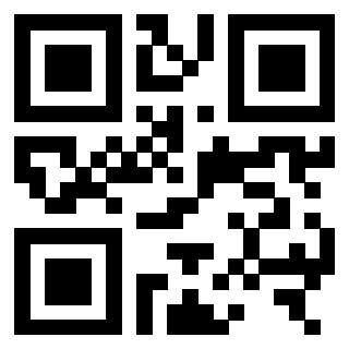 3306154822 - Immagine del QrCode