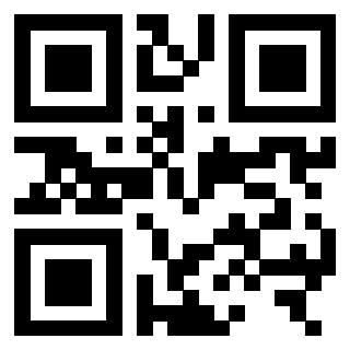Immagine del QrCode di 3306154824