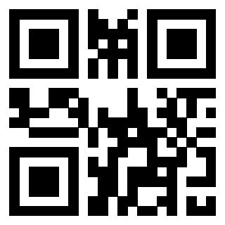 Immagine del QrCode di 3306154825