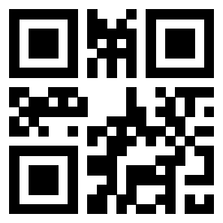 3306154828 Qr Code associato