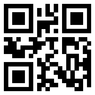 Scansione del Qr Code di 3306154830
