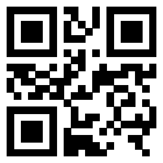 3306154832 - Immagine del QrCode associato