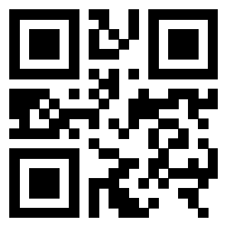 3306154833 - Immagine del QrCode