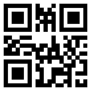 Immagine del QrCode di 3306154834