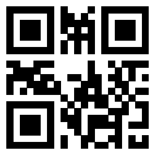 3306154836 - Immagine del Qr Code associato