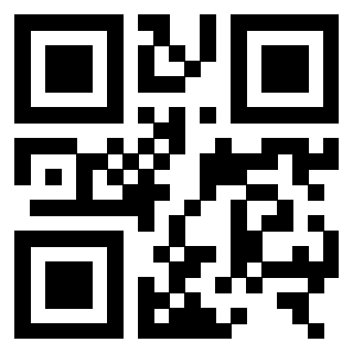 3306154837 - Immagine del QrCode