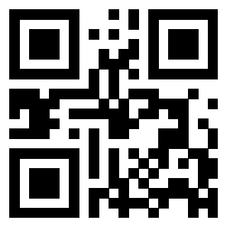 Scansione del QrCode di 3306154838