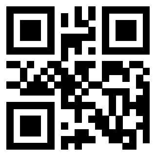 3306154840 - Immagine del QrCode associato