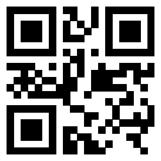 Il Qr Code di 3306154842