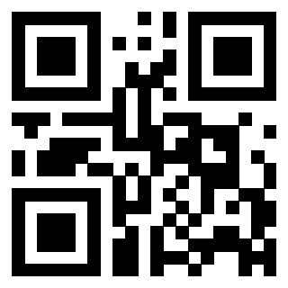 Scansione del Qr Code di 3306154844