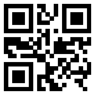 3306154849 - Immagine del Qr Code