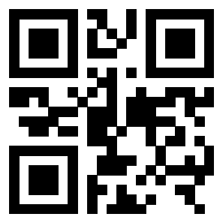 Il Qr Code di 3306154852