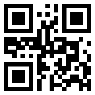 3306154857 - Immagine del Qr Code associato