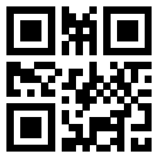 Il QrCode di 3306154858