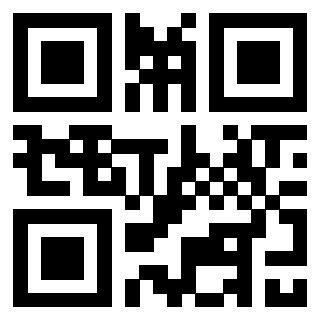 Immagine del Qr Code di 3306154859