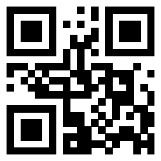 Immagine del Qr Code di 3306154864