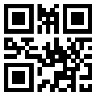 Immagine del Qr Code di 3306154865