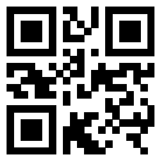Immagine del QrCode di 3306154866