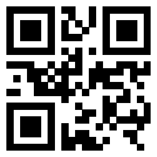 Il QrCode di 3306154867