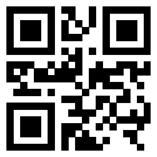 3306154868 QrCode associato