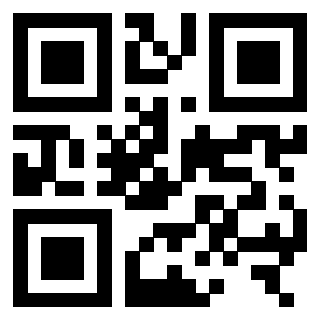3306154869 - Immagine del Qr Code