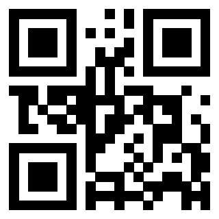 3306154874 - Immagine del Qr Code associato