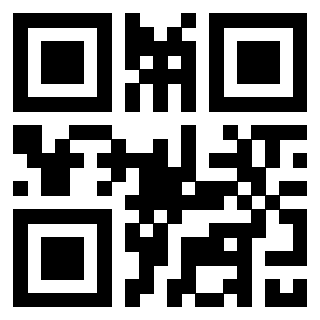 3306154881 QrCode associato