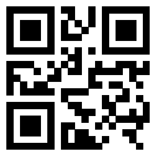 3306154886 - Immagine del Qr Code