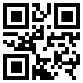 3306154887 - Immagine del QrCode associato
