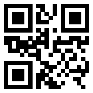 Immagine del QrCode di 3306154890