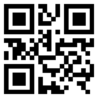 Immagine del Qr Code di 3306154891