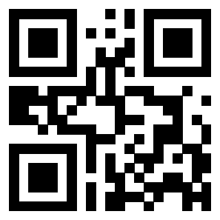 3306154895 - Immagine del QrCode associato