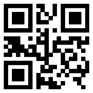 3306154896 - Immagine del Qr Code