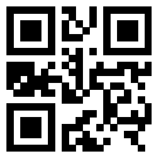 3306154897 - Immagine del Qr Code