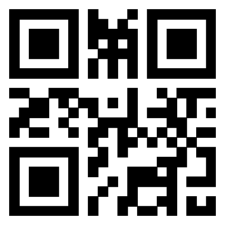 Il Qr Code di 3306154898