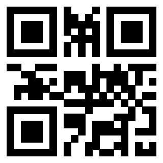 Immagine del Qr Code di 3306154900