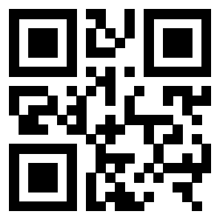 3306154902 - Immagine del QrCode