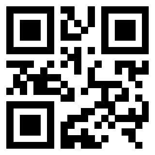 Immagine del QrCode di 3306154904