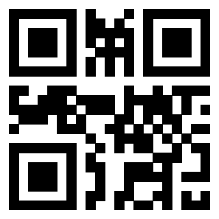 Scansione del Qr Code di 3306154906