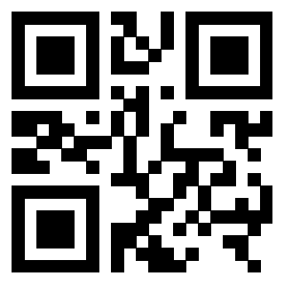 Qr Code di 3306154908