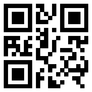 Scansione del Qr Code di 3306154912